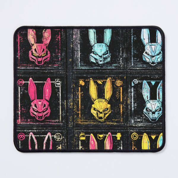 Item preview, CYBERBUN Stamps designed and sold by CYBERBUN Official.