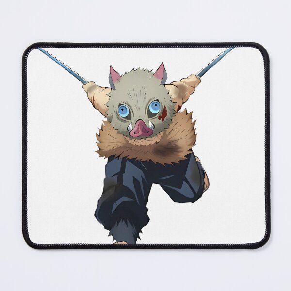 Item preview, Inosuke hashibira designed and sold by pinedamikeb.