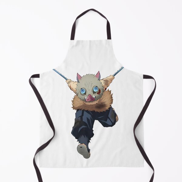 Item preview, Inosuke hashibira designed and sold by pinedamikeb.