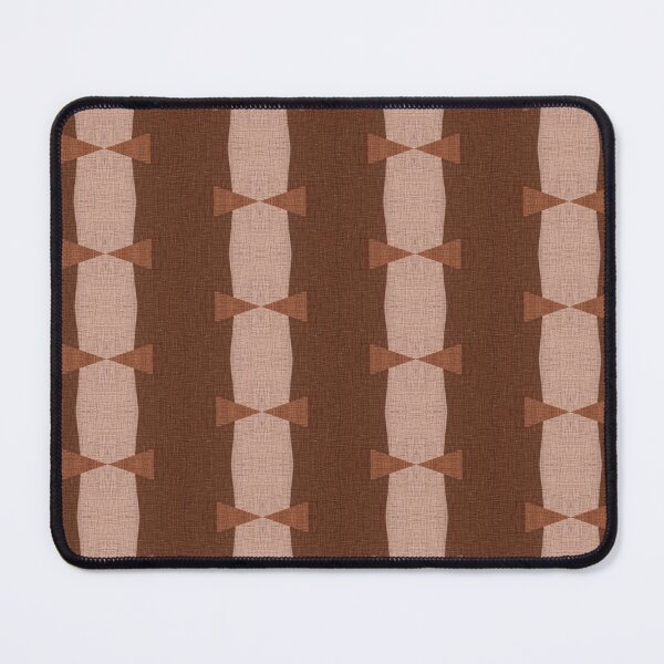 Item preview, Cocoa & Flax Tapestry Blocks designed and sold by DesignsbyPheby.