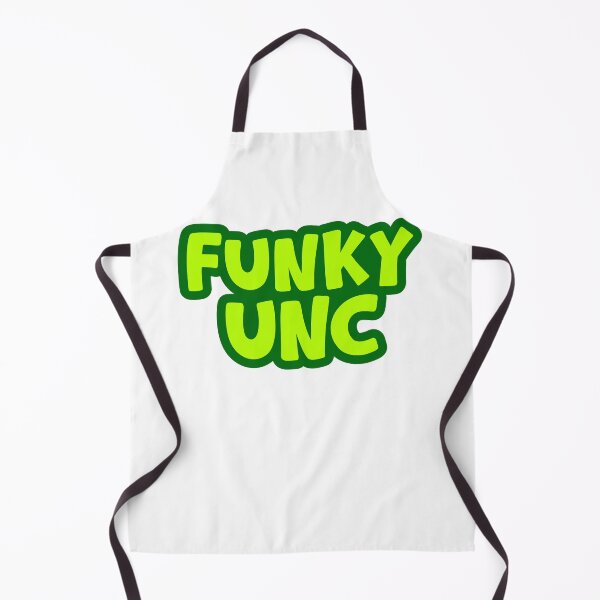 Item preview, Funky Unc, Green Outline  designed and sold by Memes N Lore .