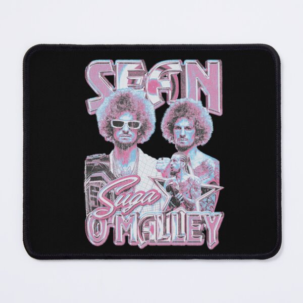 Item preview, Sean O'Malley "Suga" designed and sold by JeyVel.