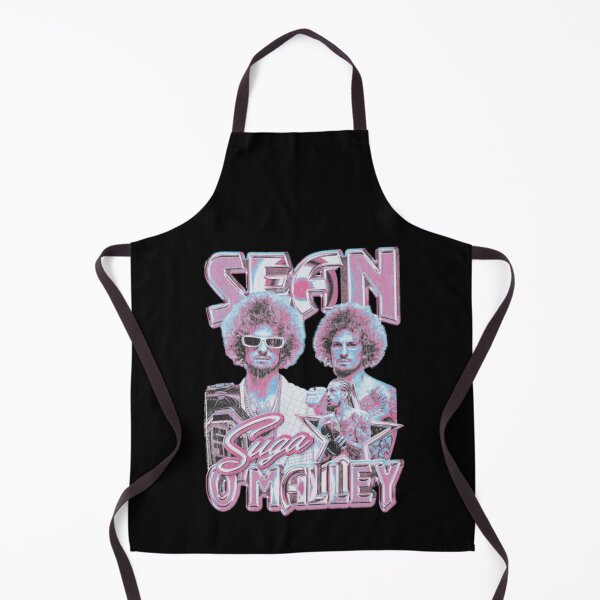 Item preview, Sean O'Malley "Suga" designed and sold by JeyVel.