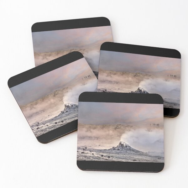 Item preview, Námafjall 2 designed and sold by Alex Preiss.