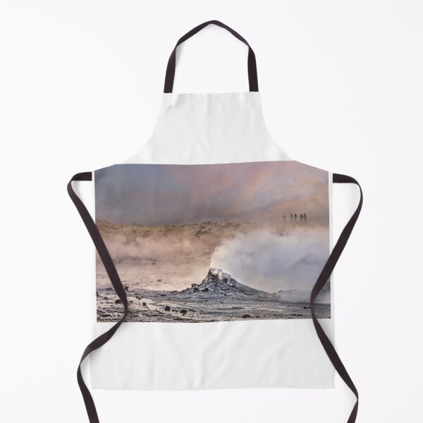 Item preview, Námafjall 2 designed and sold by Alex Preiss.