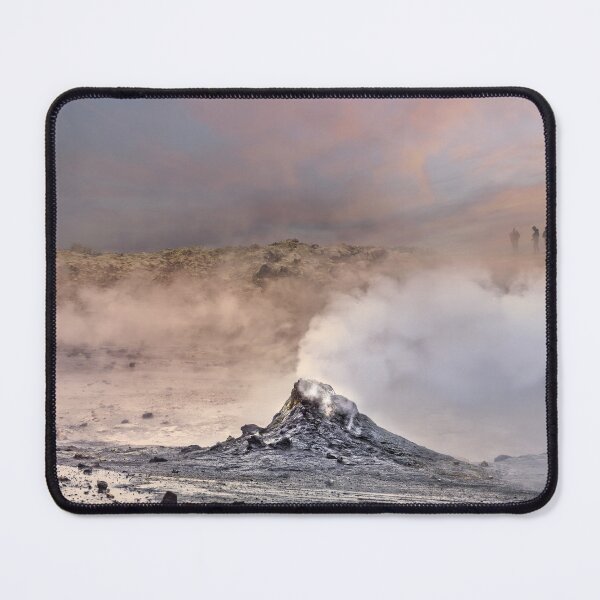 Item preview, Námafjall 2 designed and sold by Alex Preiss.