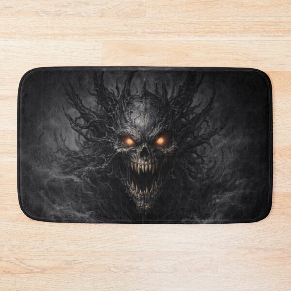 Item preview, WATCH OUT FOR THE LURKING HORROR designed and sold by bebeshoppl.