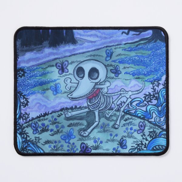 Item preview, A Playful Fellow Amongst the Fog designed and sold by Kashmere1646.