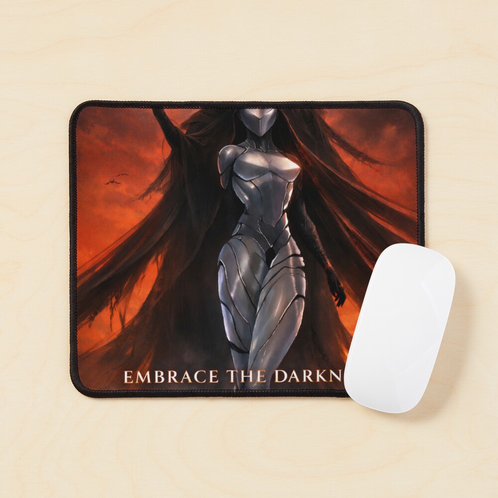 Item preview, Mouse Pad designed and sold by ESAIART.