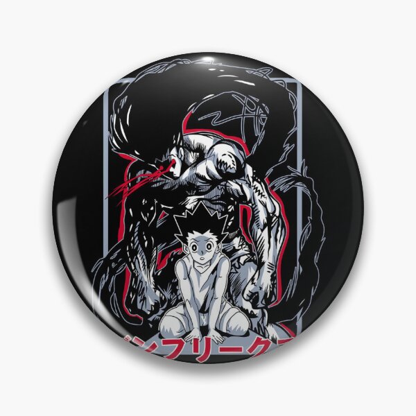 Item preview, pure willpower designed and sold by DokuroDeluxe.