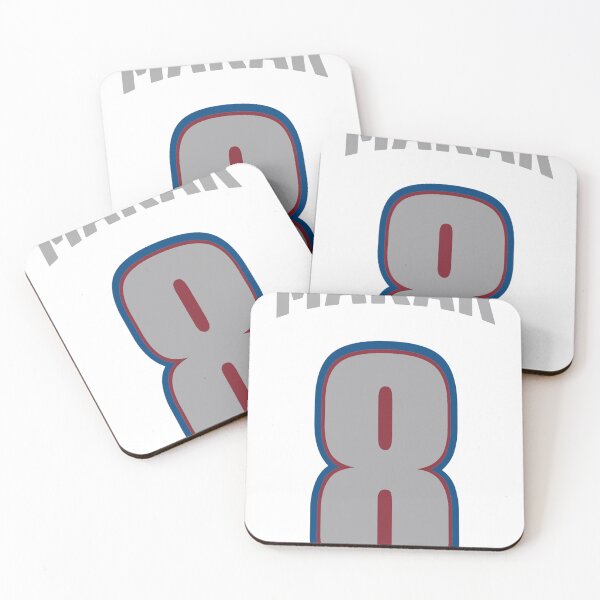 Item preview, Cale Makar Colorado Avalanche designed and sold by Pucks-Pixels-Co.
