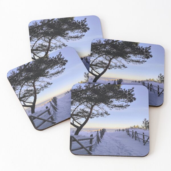 Item preview, Winter Sea designed and sold by Saint Arts Studio.