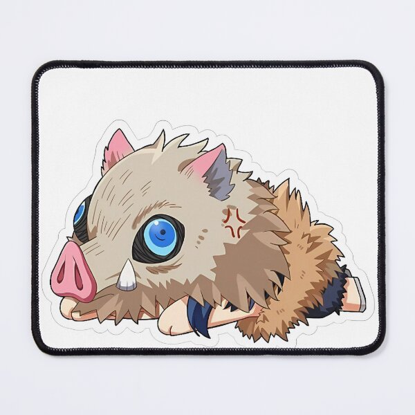 Item preview, Inosuke designed and sold by pinedamikeb.