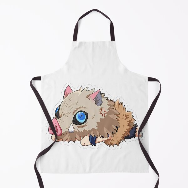 Item preview, Inosuke designed and sold by pinedamikeb.