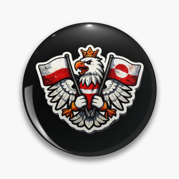 Item preview, Greenland Flag designed and sold by AddlPoolart.