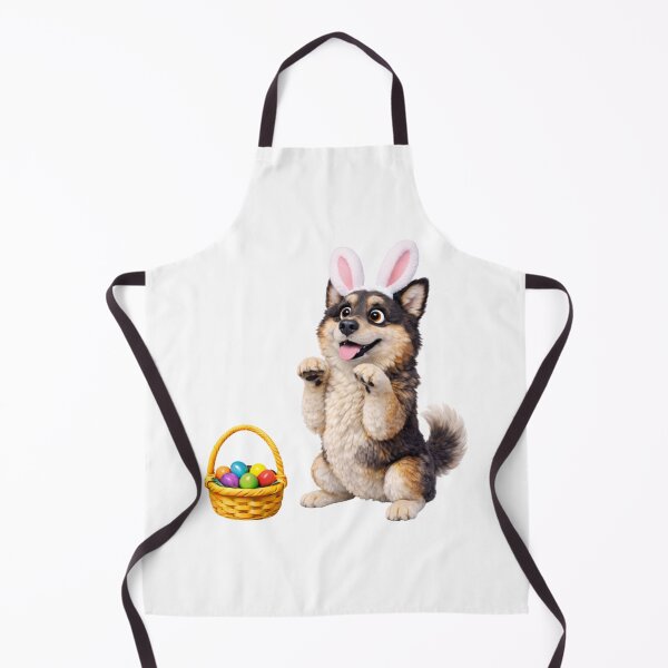 Item preview, Easter Lapponian Herder designed and sold by Sillytoe.