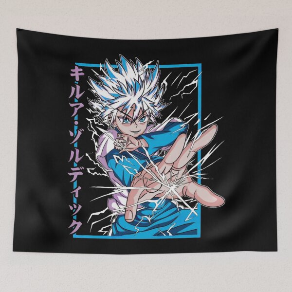 Item preview, silent lightning designed and sold by DokuroDeluxe.