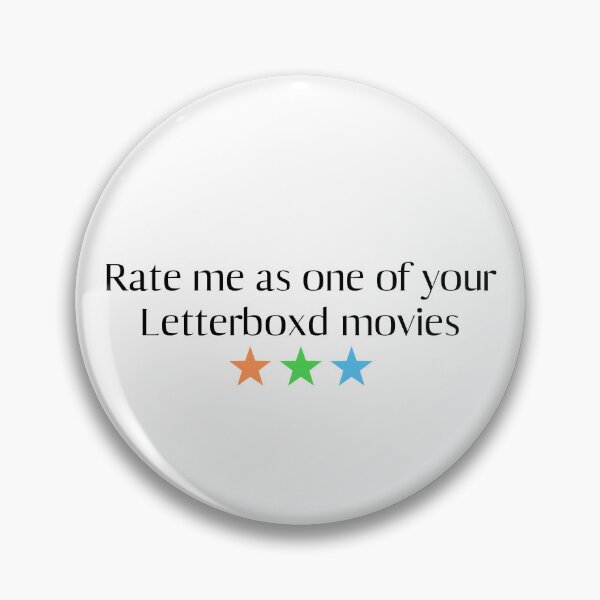 Item preview, Rate me designed and sold by PopcornPeels.