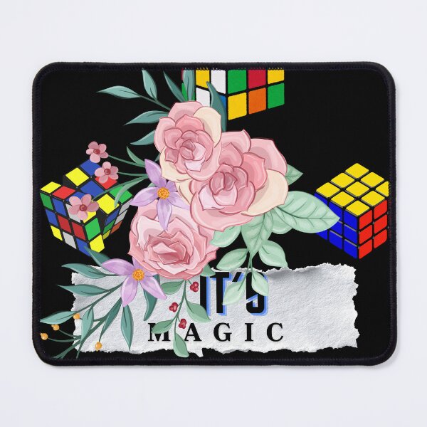 Item preview, Floral Cube designed and sold by Gusferdesign.
