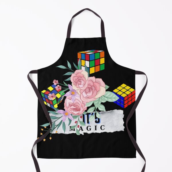 Item preview, Floral Cube designed and sold by Gusferdesign.