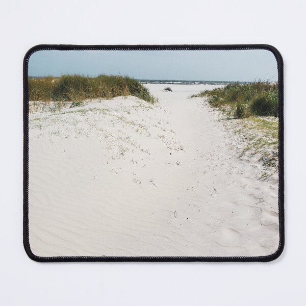 Aperçu de l'œuvre Isle of Palms créée et vendue par Nancy Scotch.