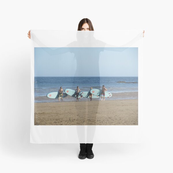 Item preview, A Quartet Of Surfers designed and sold by lezvee.