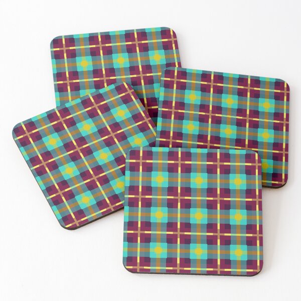 Item preview, Crosspoint Prism Pattern designed and sold by DesignsbyPheby.