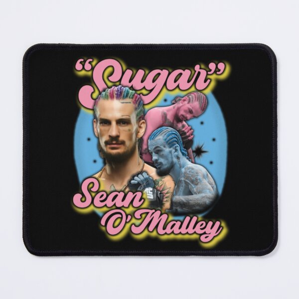 Item preview, Sean O'Malley "Sugar Show" designed and sold by JeyVel.