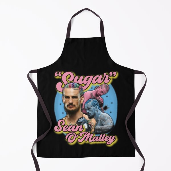 Item preview, Sean O'Malley "Sugar Show" designed and sold by JeyVel.