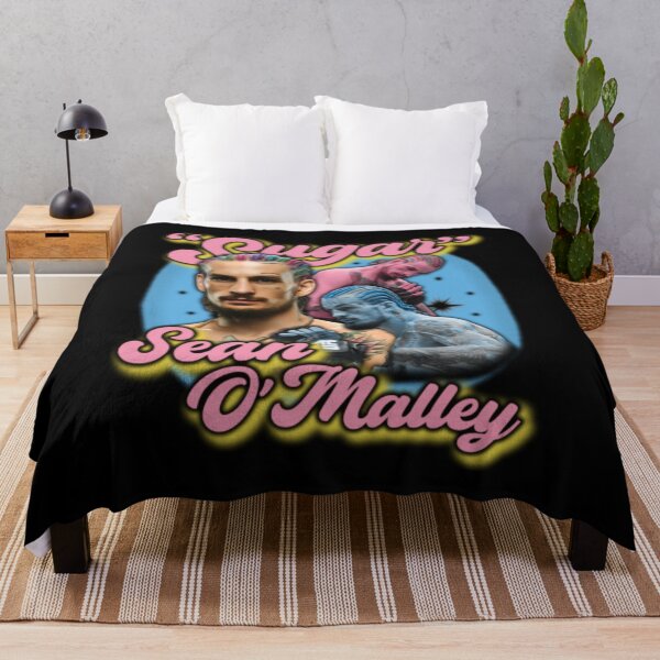 Item preview, Sean O'Malley "Sugar Show" designed and sold by JeyVel.