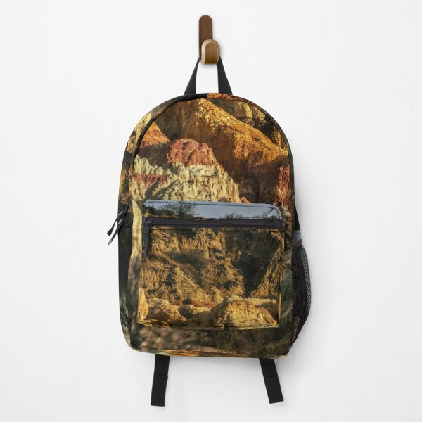 Item preview, Painted Mines Sunset designed and sold by Isla Creek Casuals.