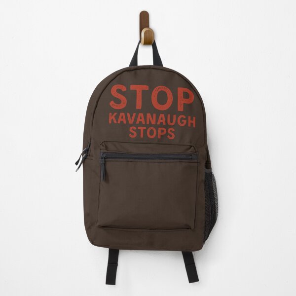 Item preview, STOP Kavanaugh Stops designed and sold by DesignCollectiv.