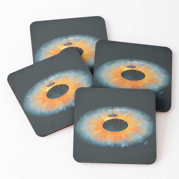 Item preview, Something in my Eye designed and sold by leighlow24-0.