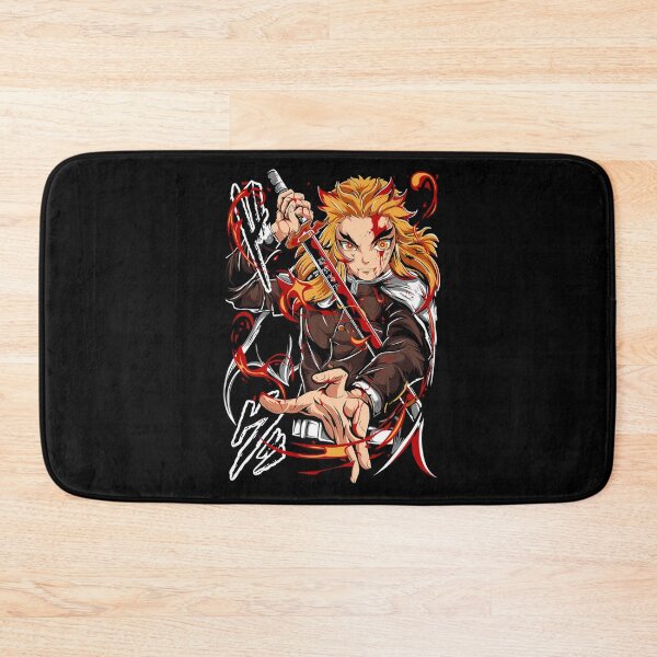 Item preview, burning spirit of justice designed and sold by DokuroDeluxe.