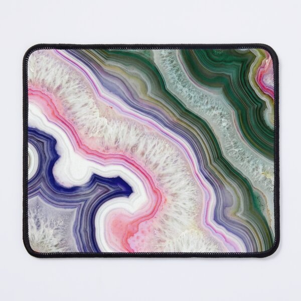 Item preview, Crazy Lace Agate designed and sold by Tridentulus.
