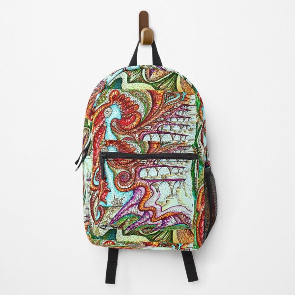Item preview, History Repeating  designed and sold by Doodle Mind Journeys.