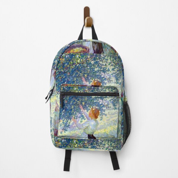 Item preview, Helen McNicoll - The Apple Gatherer designed and sold by Jon-Baran.
