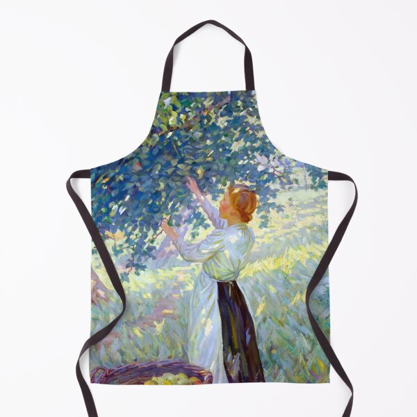 Item preview, Helen McNicoll - The Apple Gatherer designed and sold by Jon-Baran.