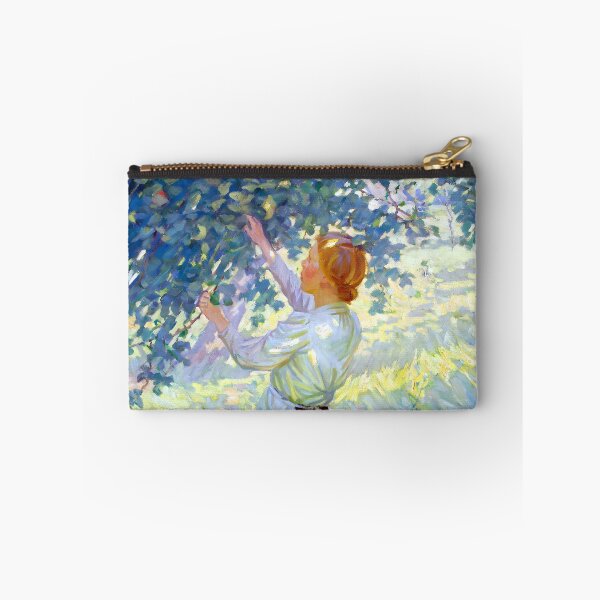Item preview, Helen McNicoll - The Apple Gatherer designed and sold by Jon-Baran.