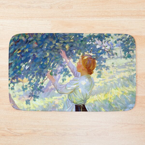 Item preview, Helen McNicoll - The Apple Gatherer designed and sold by Jon-Baran.