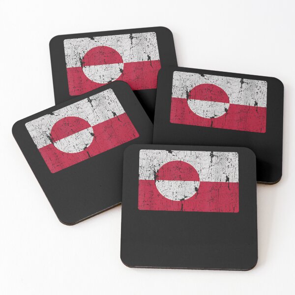 Item preview, greenland designed and sold by IdealDo.