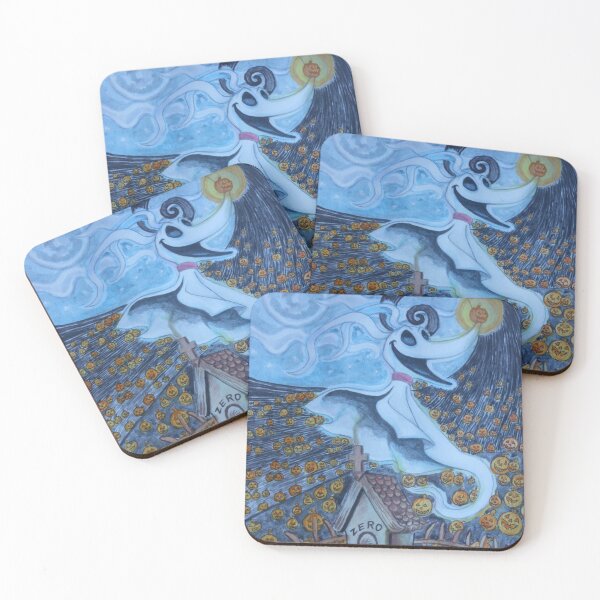 Item preview, A Flight on Starlit Night designed and sold by Kashmere1646.