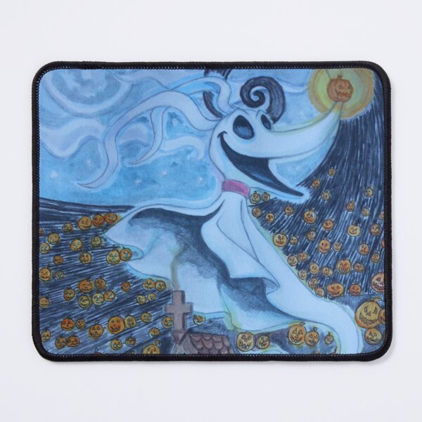 Item preview, A Flight on Starlit Night designed and sold by Kashmere1646.