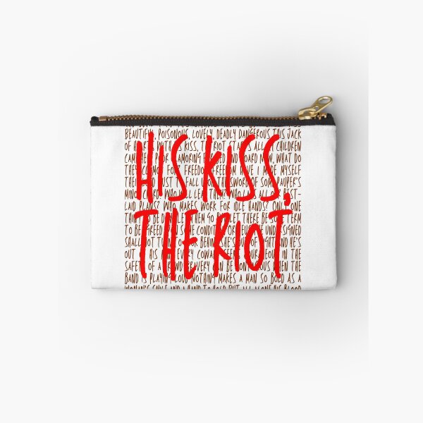 Item preview,  Hadestown Lyrics designed and sold by broadwaygirl142.