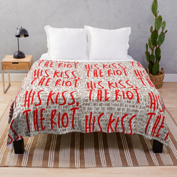Item preview,  Hadestown Lyrics designed and sold by broadwaygirl142.