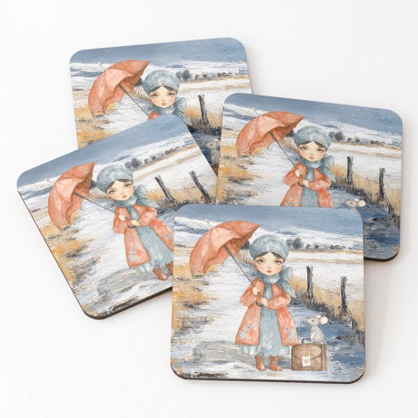 Item preview, OFF TO DELIVER SOME VALENTINE LOVE designed and sold by Tammera.