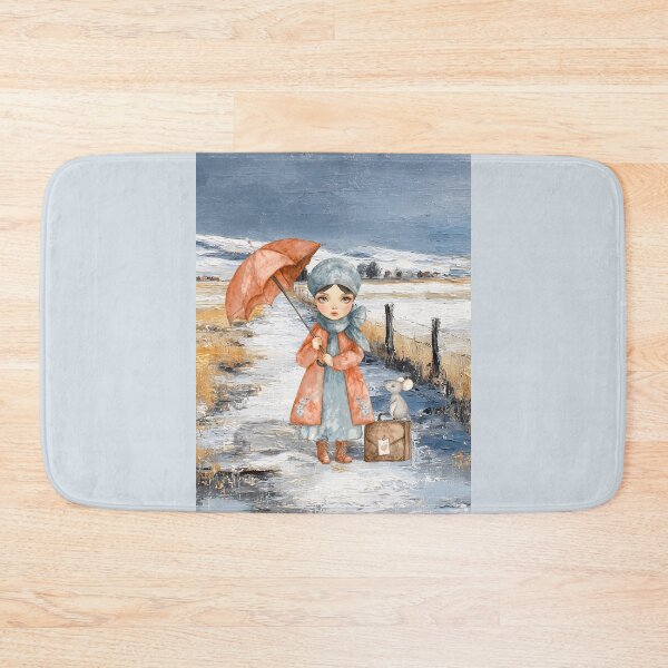 Item preview, OFF TO DELIVER SOME VALENTINE LOVE designed and sold by Tammera.