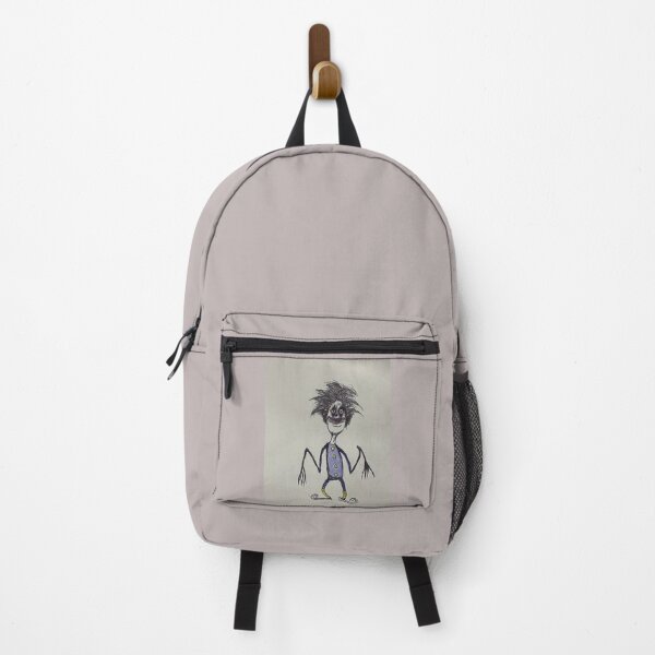 Item preview, Demon jester drawing designed and sold by Burberts.