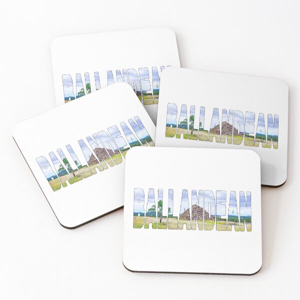 Item preview, BALLANDEAN - Queensland "The Pyramid" Southern Downs Country designed and sold by Adam Gormley.