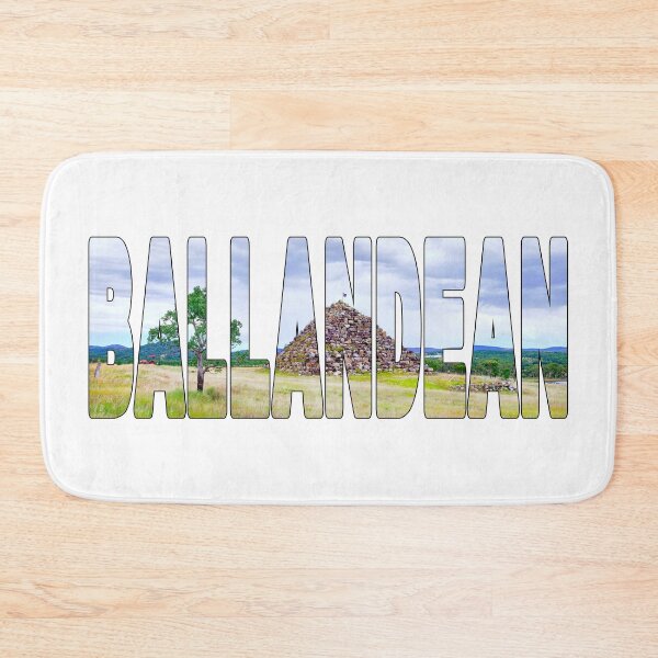 Item preview, BALLANDEAN - Queensland "The Pyramid" Southern Downs Country designed and sold by Adam Gormley.